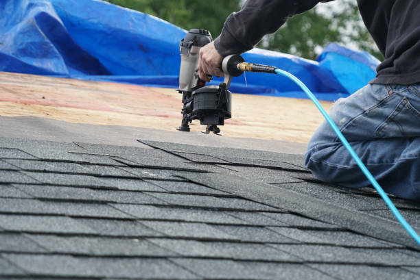 Best Roof Leak Repair  in Lake Shore, UT